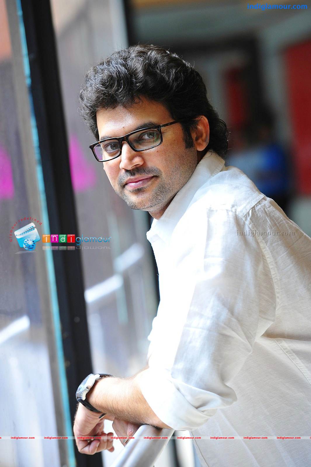 Niyas Actor hd photo