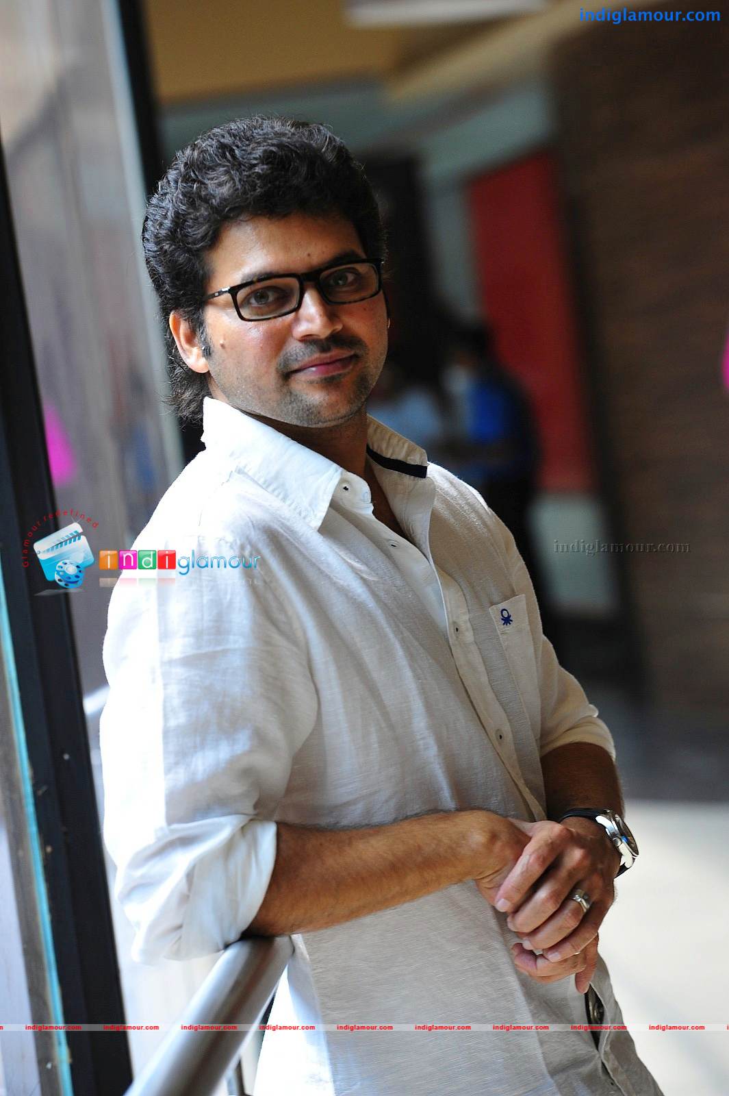 Niyas Actor hd photo