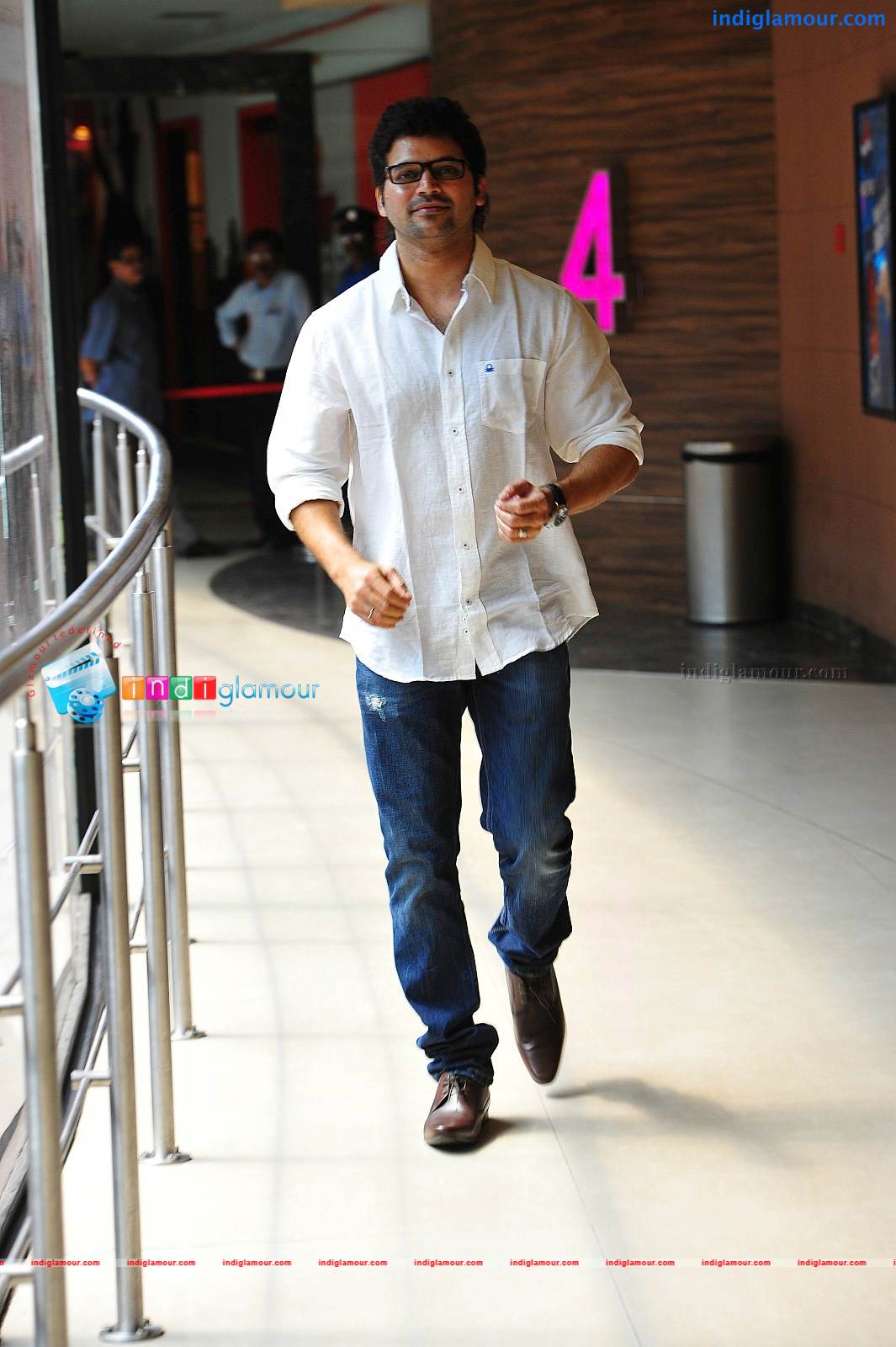 Niyas Actor hd photo