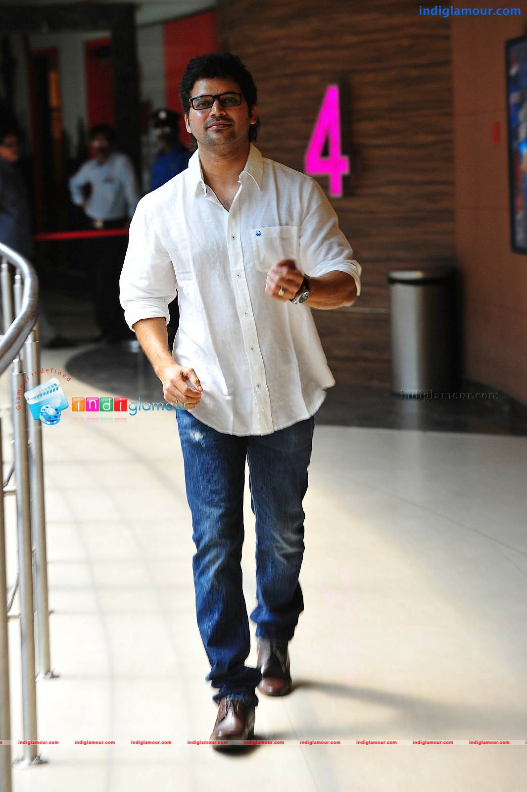 Niyas Actor hd photo