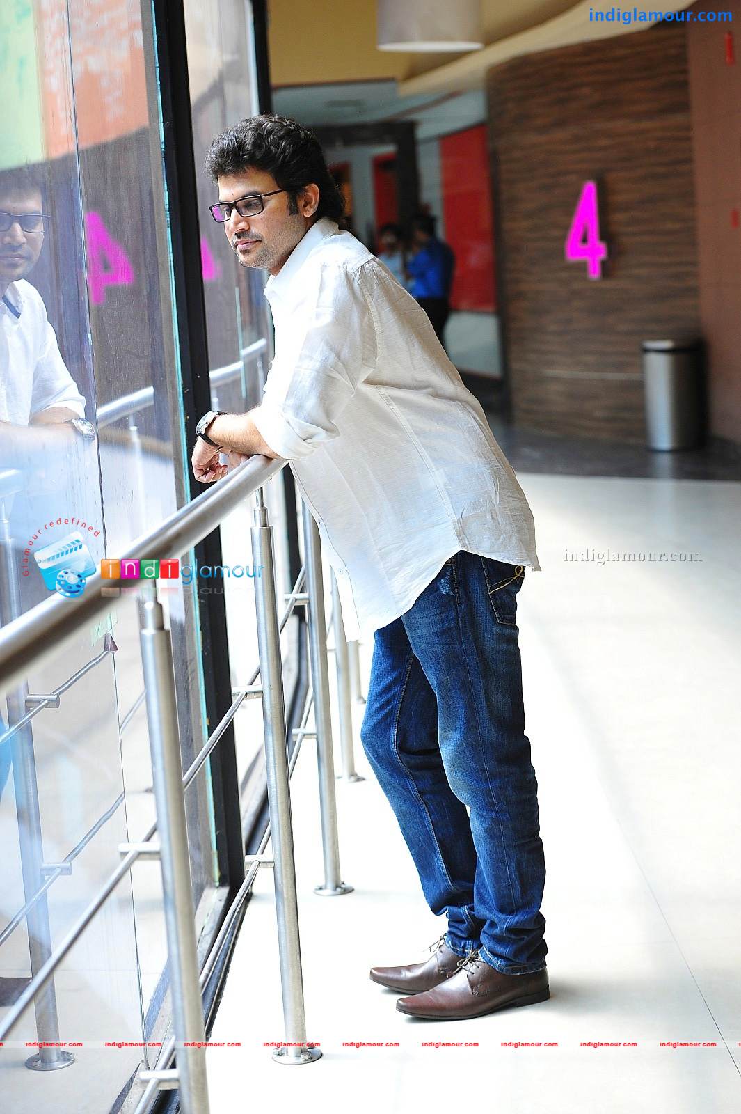 Niyas Actor hd photo