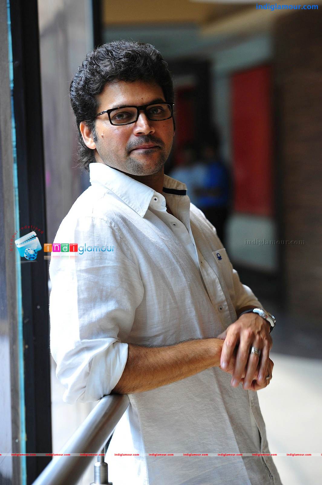 Niyas Actor hd photo