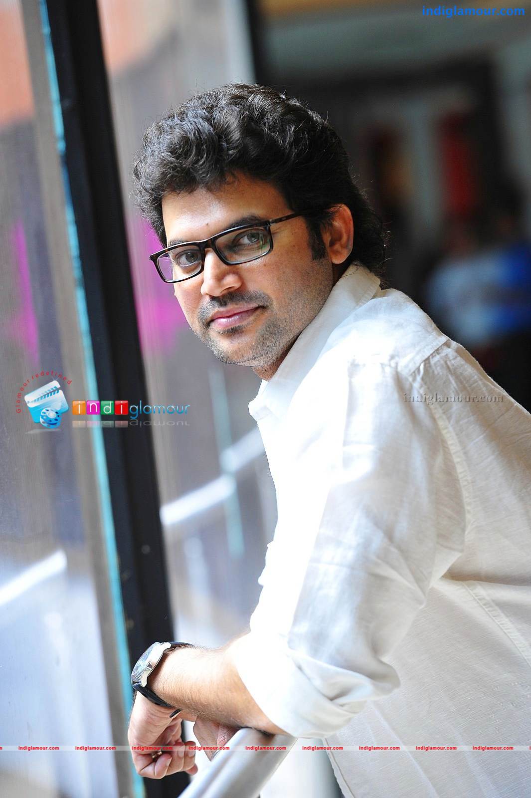 Niyas Actor hd photo