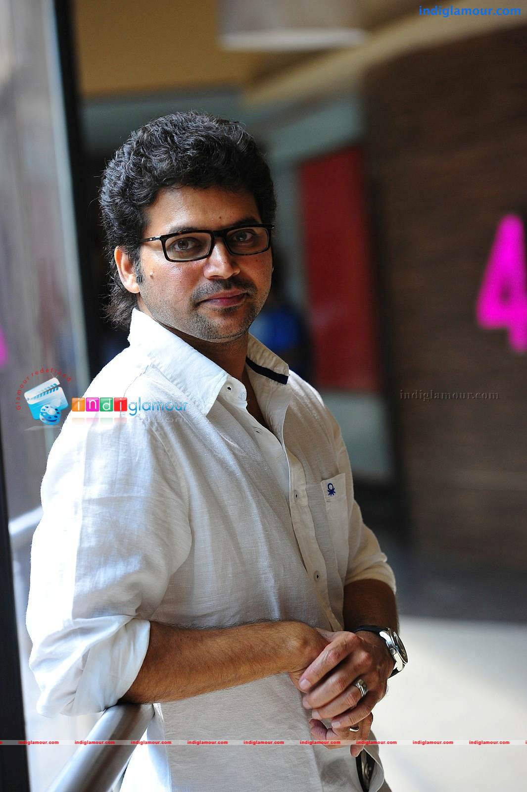 Niyas Actor hd photo