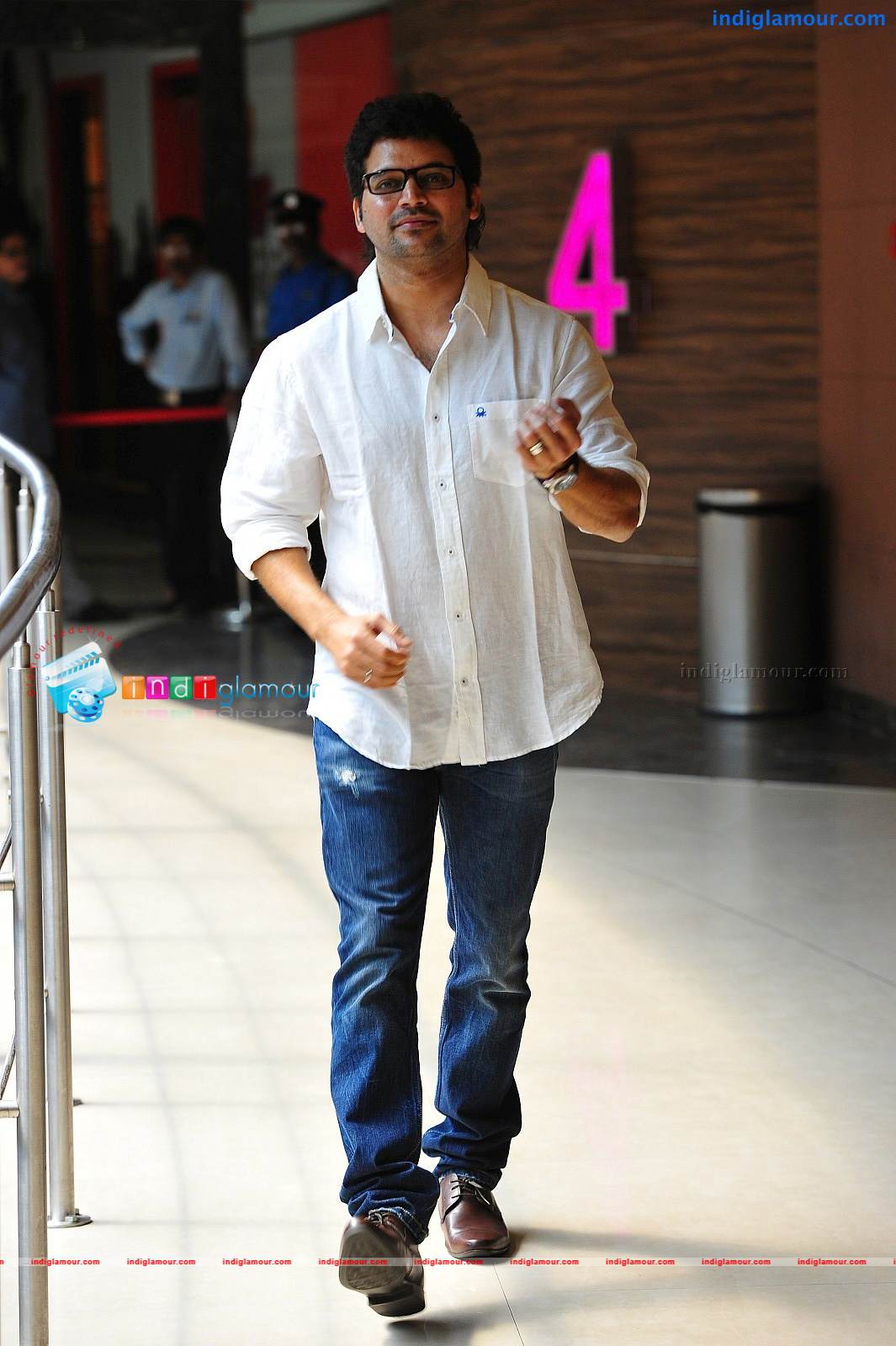 Niyas Actor hd photo