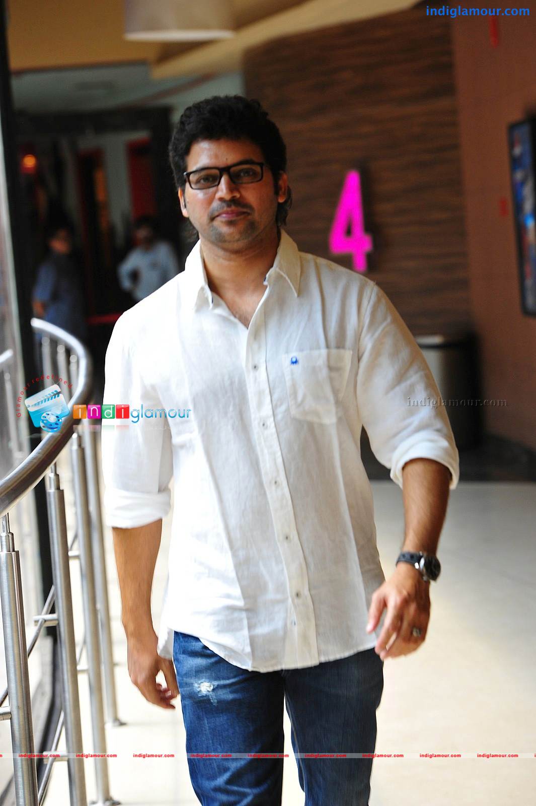 Niyas Actor hd photo