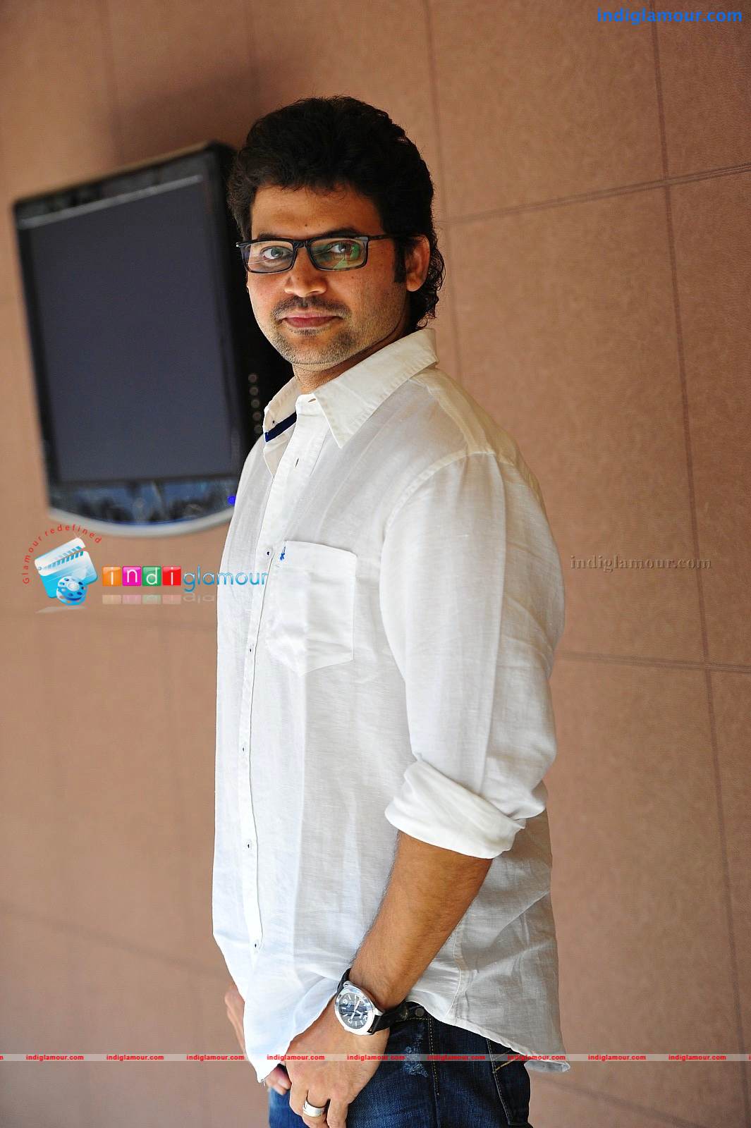 Niyas Actor hd photo