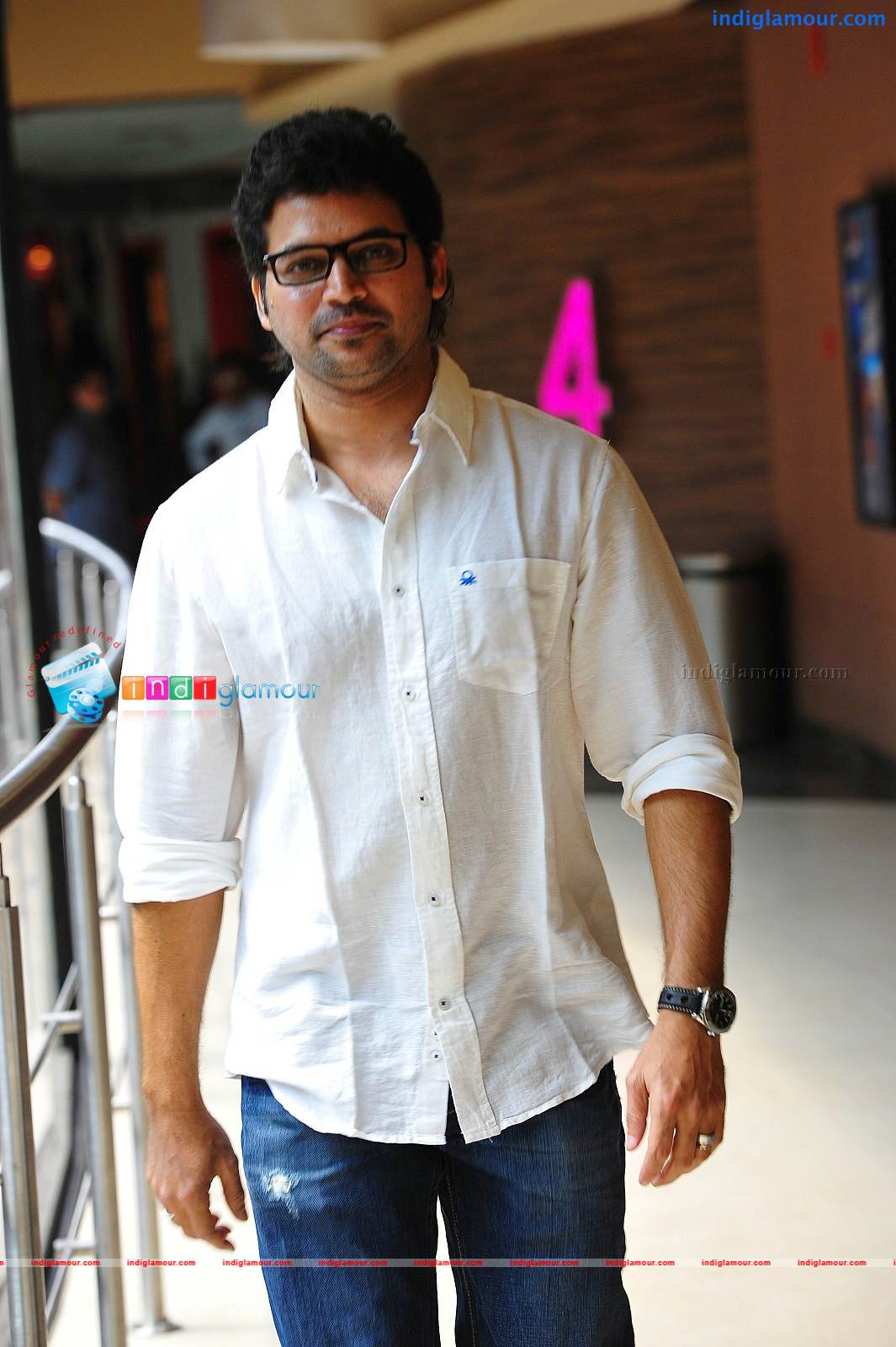 Niyas Actor hd photo