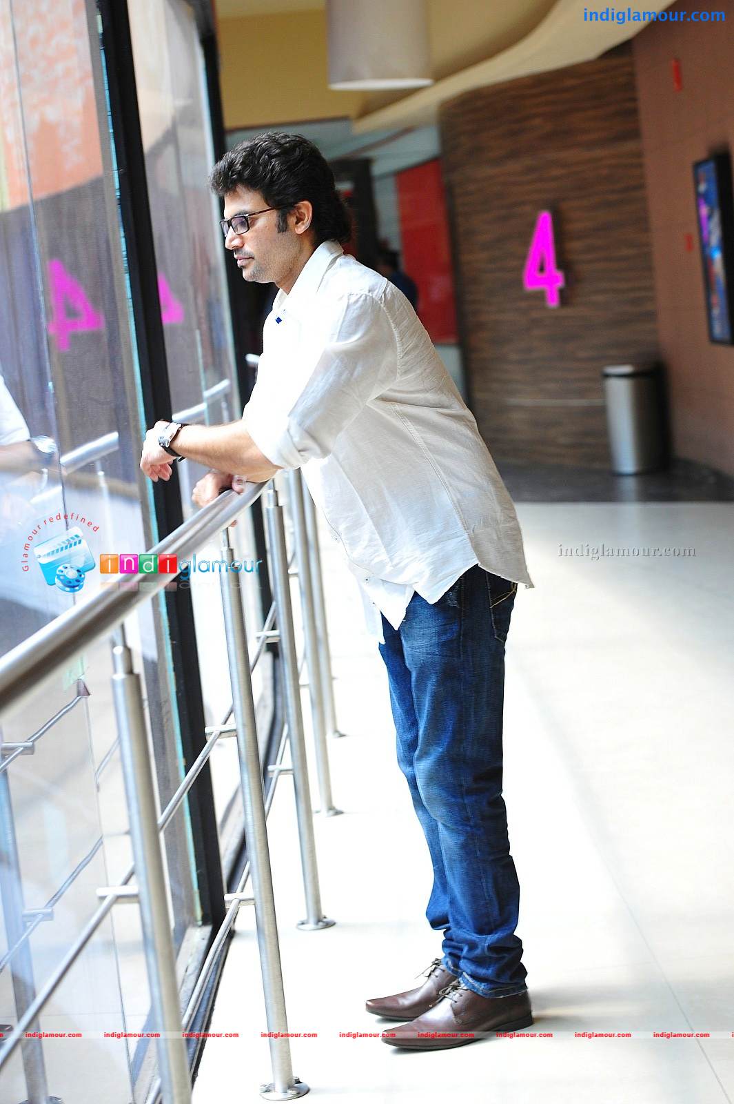 Niyas Actor hd photo