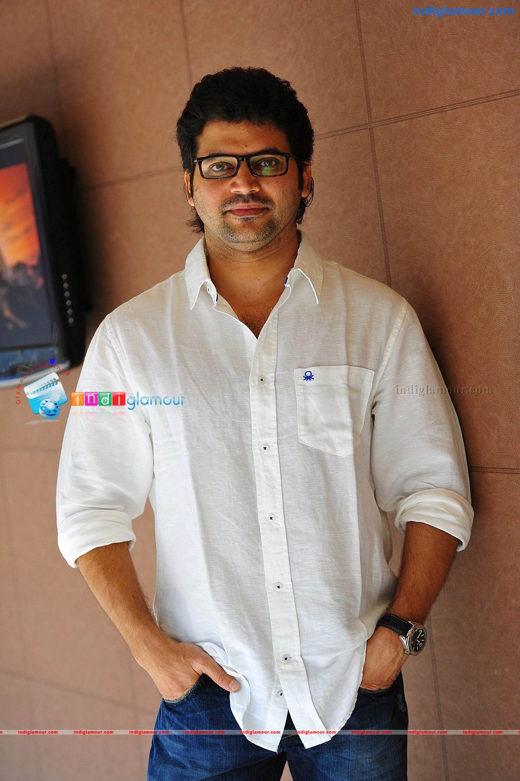 Niyas Actor hd photo