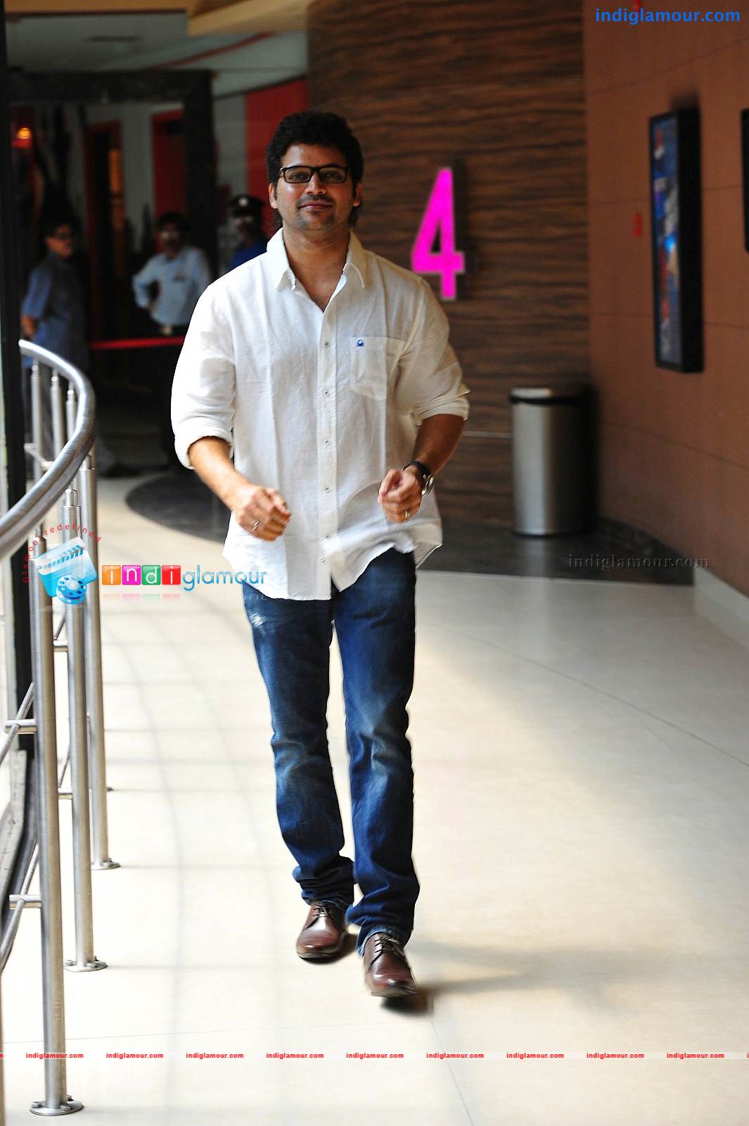 Niyas Actor hd photo