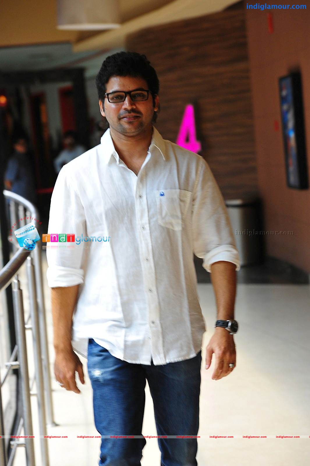 Niyas Actor hd photo