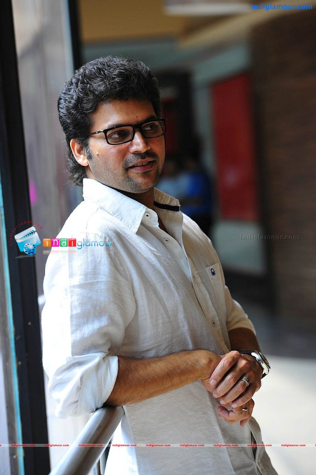 Niyas Actor hd photo