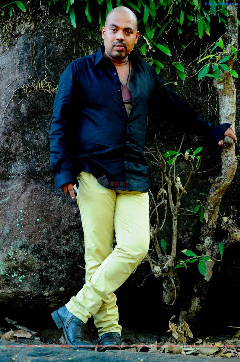 Baiju Actor hd photo