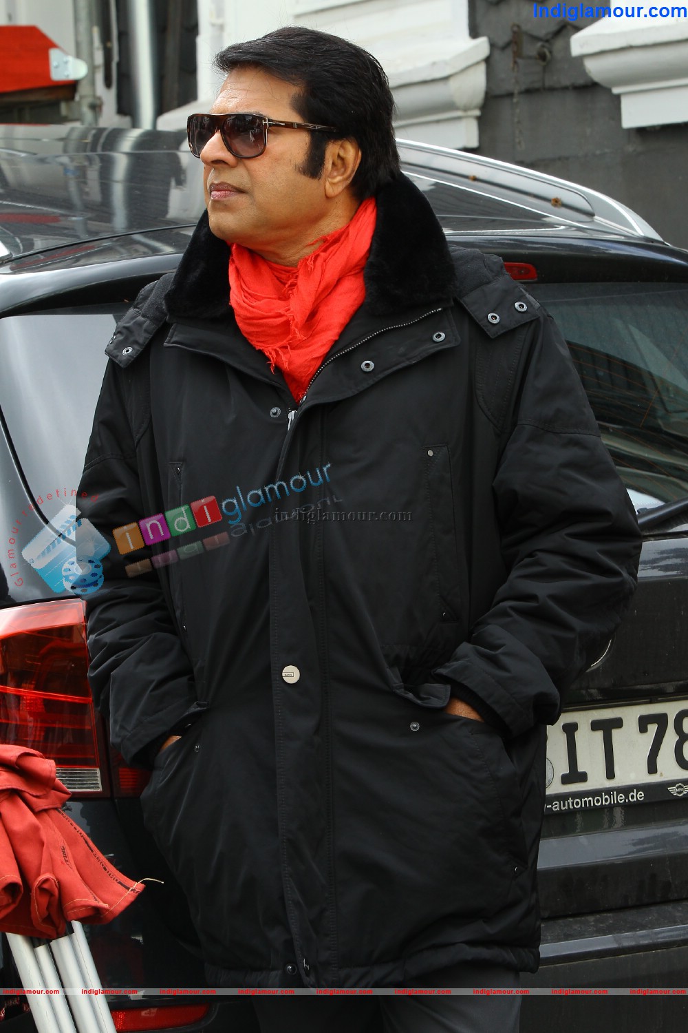 Mammootty Actor hd photo