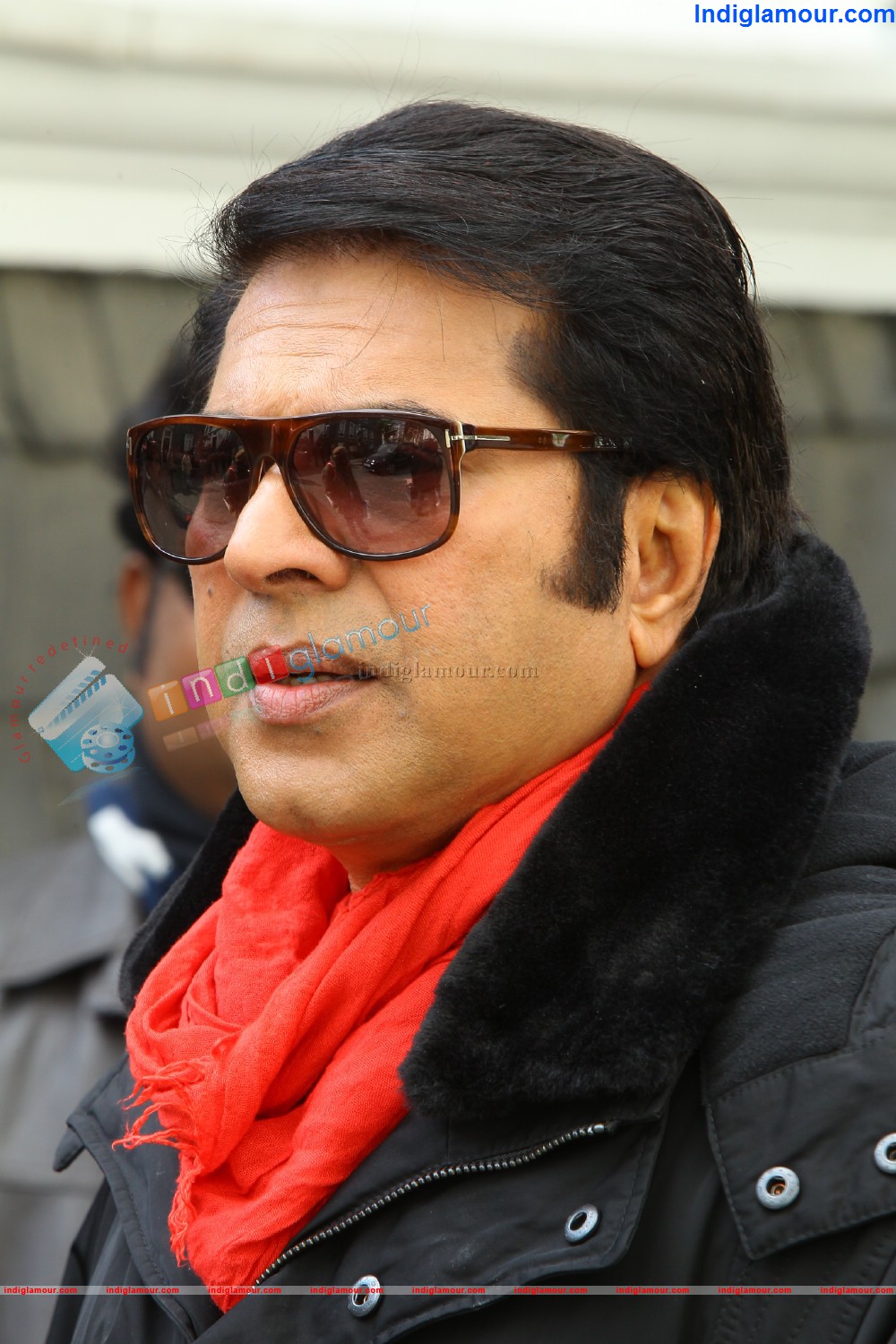 Mammootty Actor hd photo