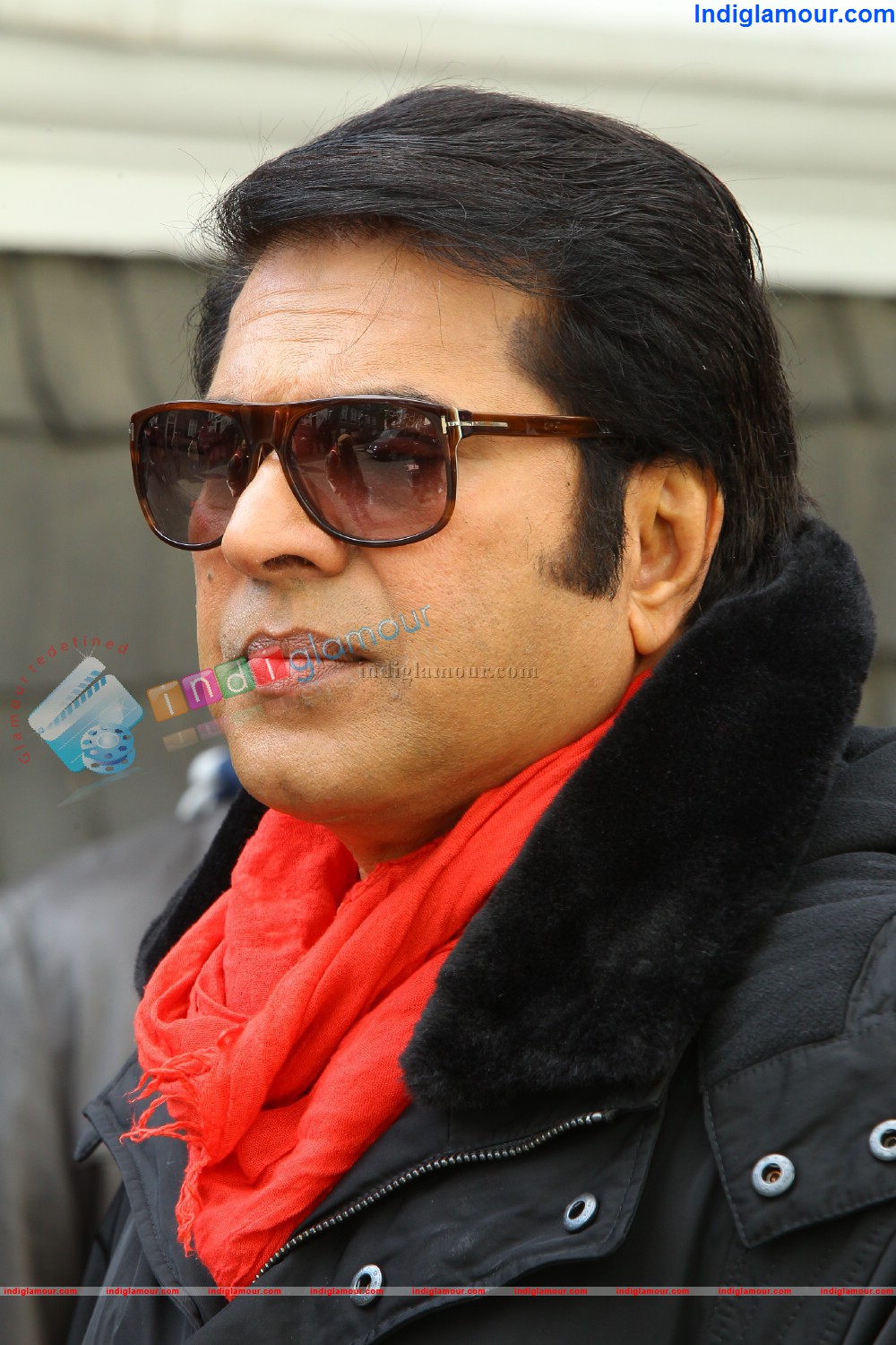 Mammootty Actor hd photo