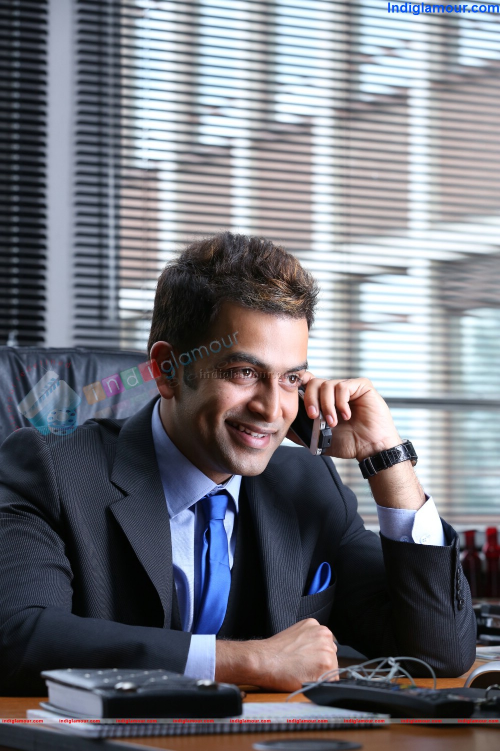 Prithviraj Actor hd photo
