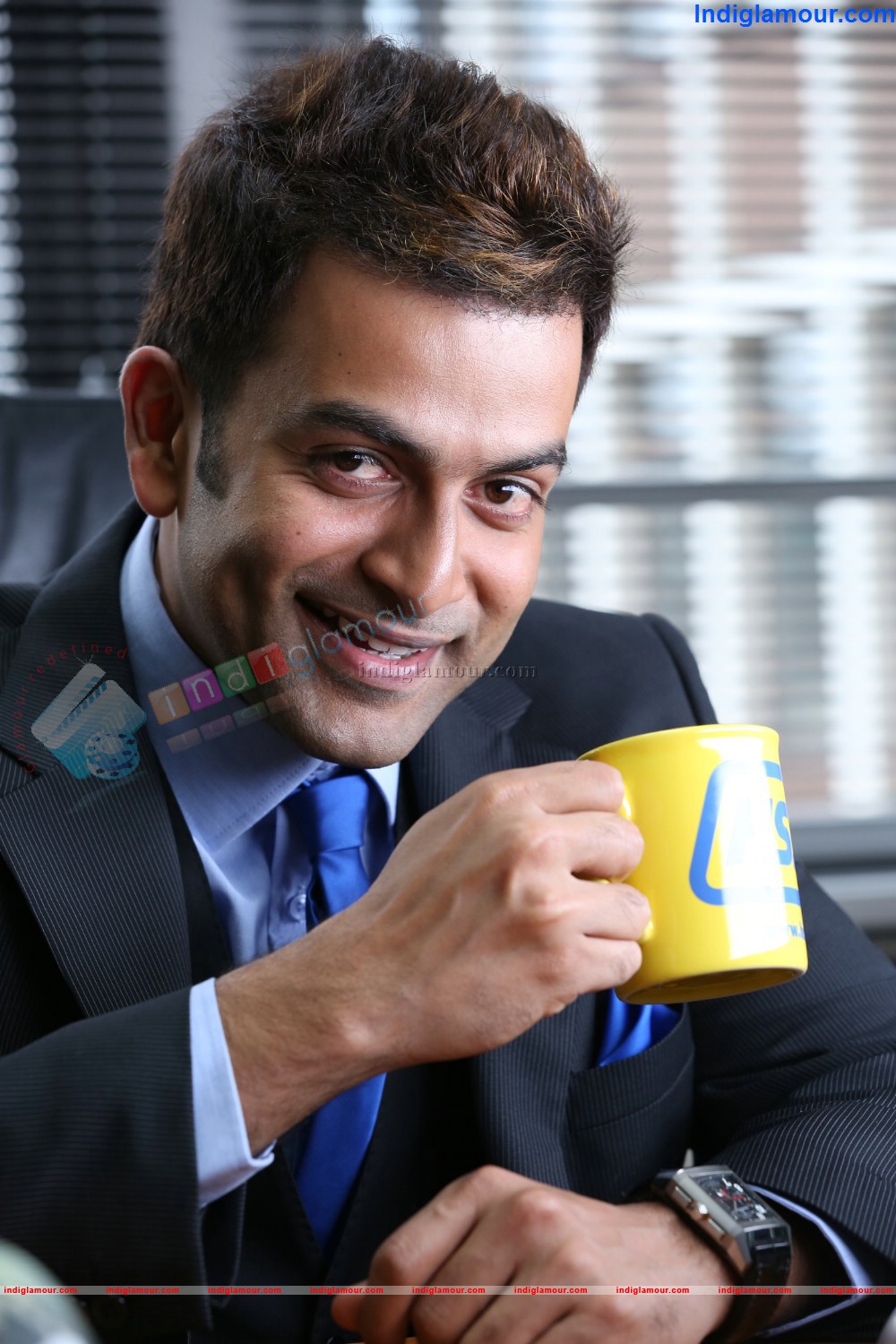 Prithviraj Actor hd photo
