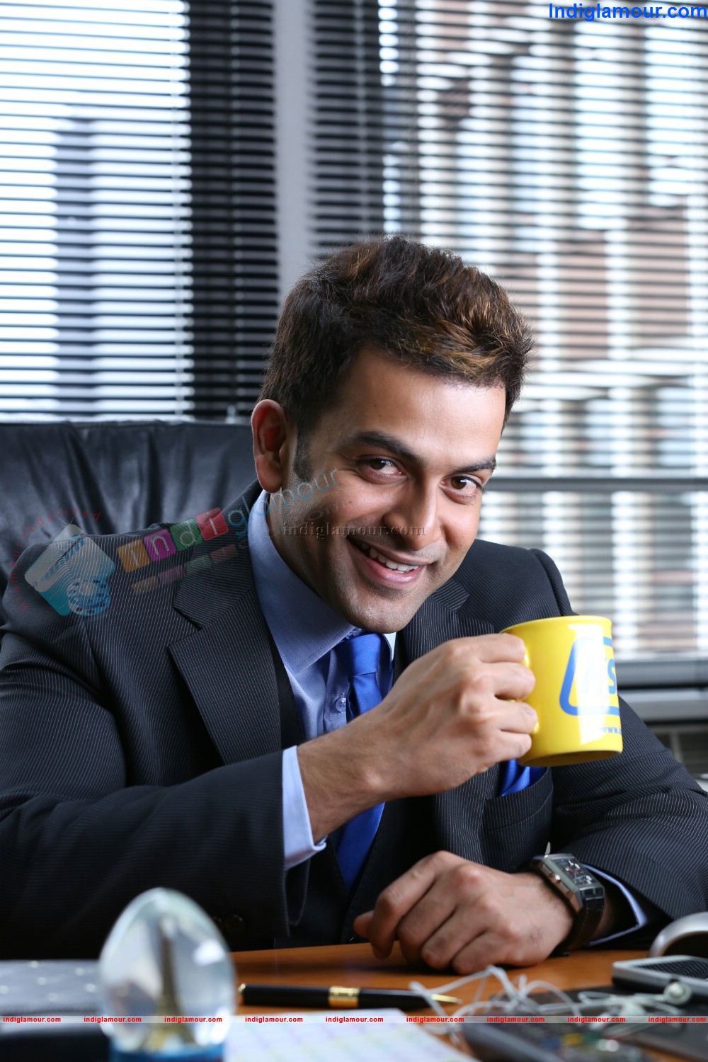 Prithviraj Actor hd photo