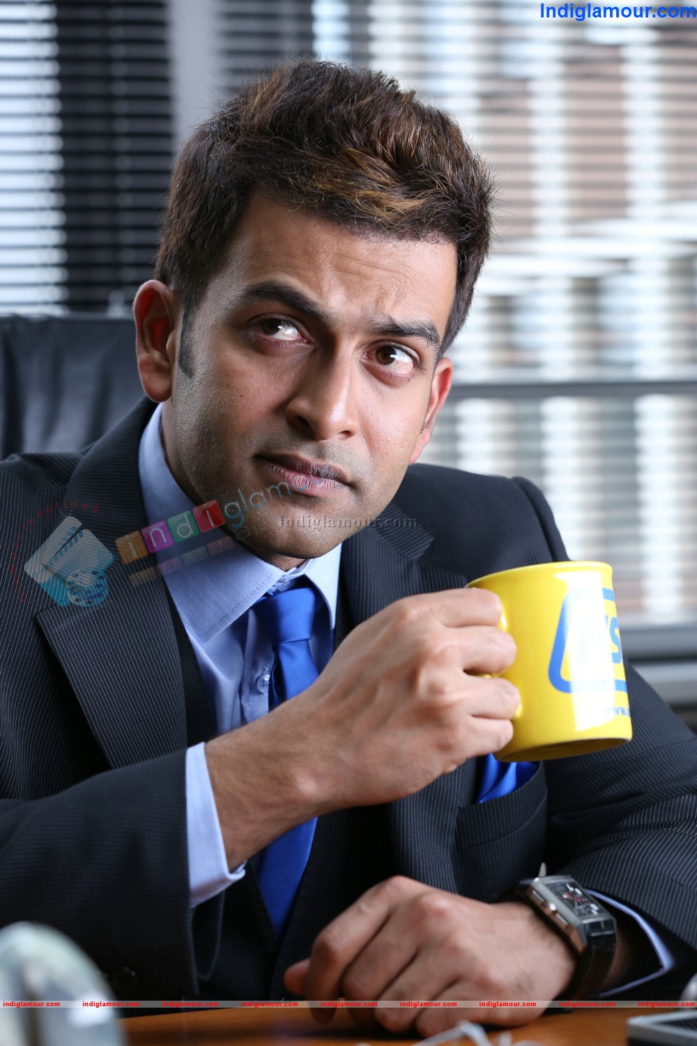 Prithviraj Actor hd photo