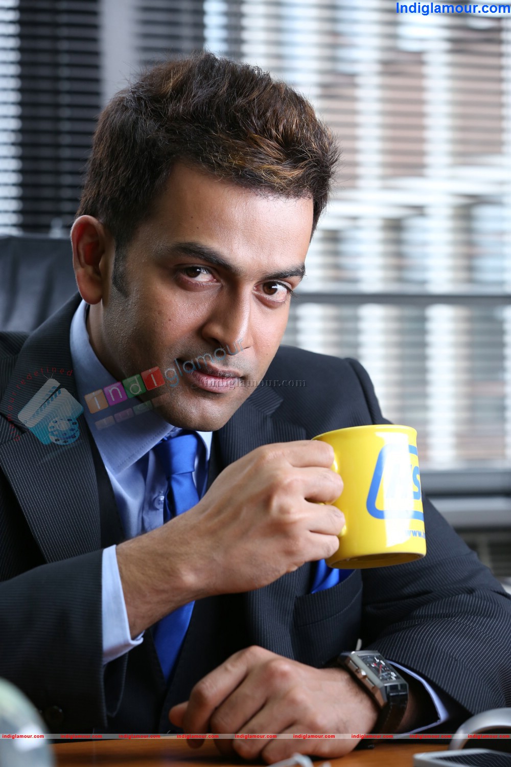 Prithviraj Actor hd photo