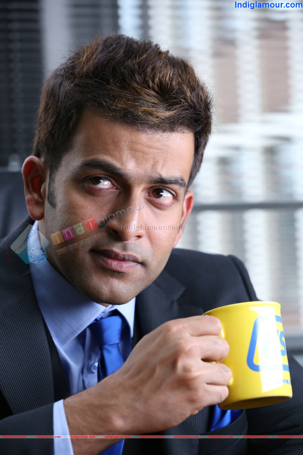Prithviraj Actor hd photo