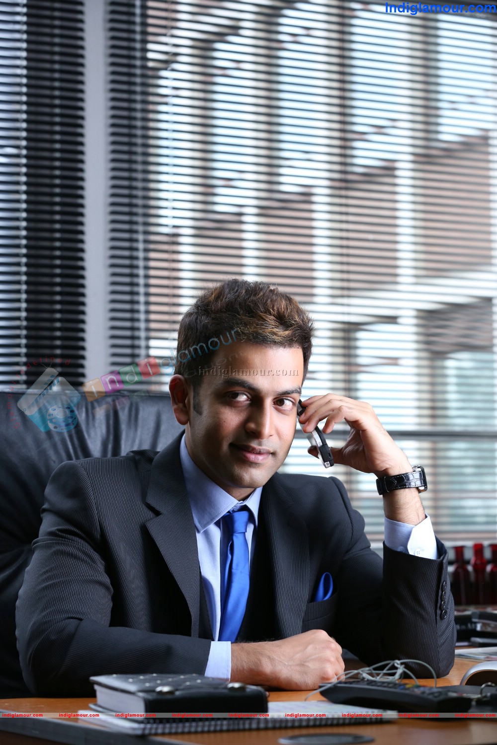 Prithviraj Actor hd photo