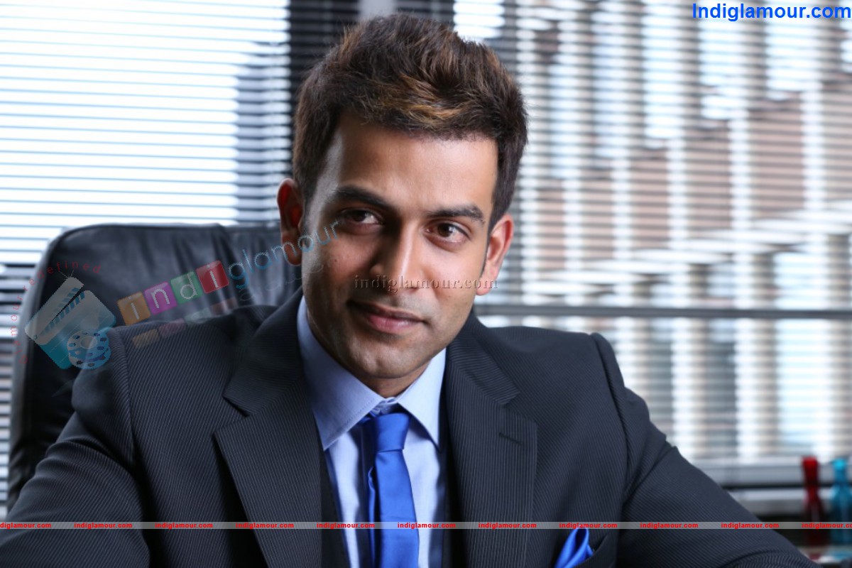 Prithviraj Actor hd photo