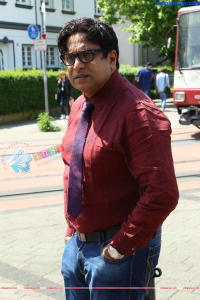 Siddique photos