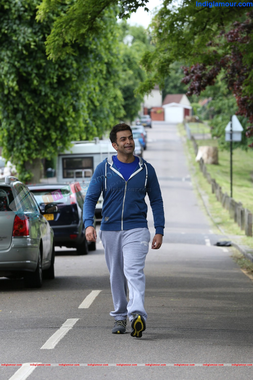 Prithviraj Actor hd photo
