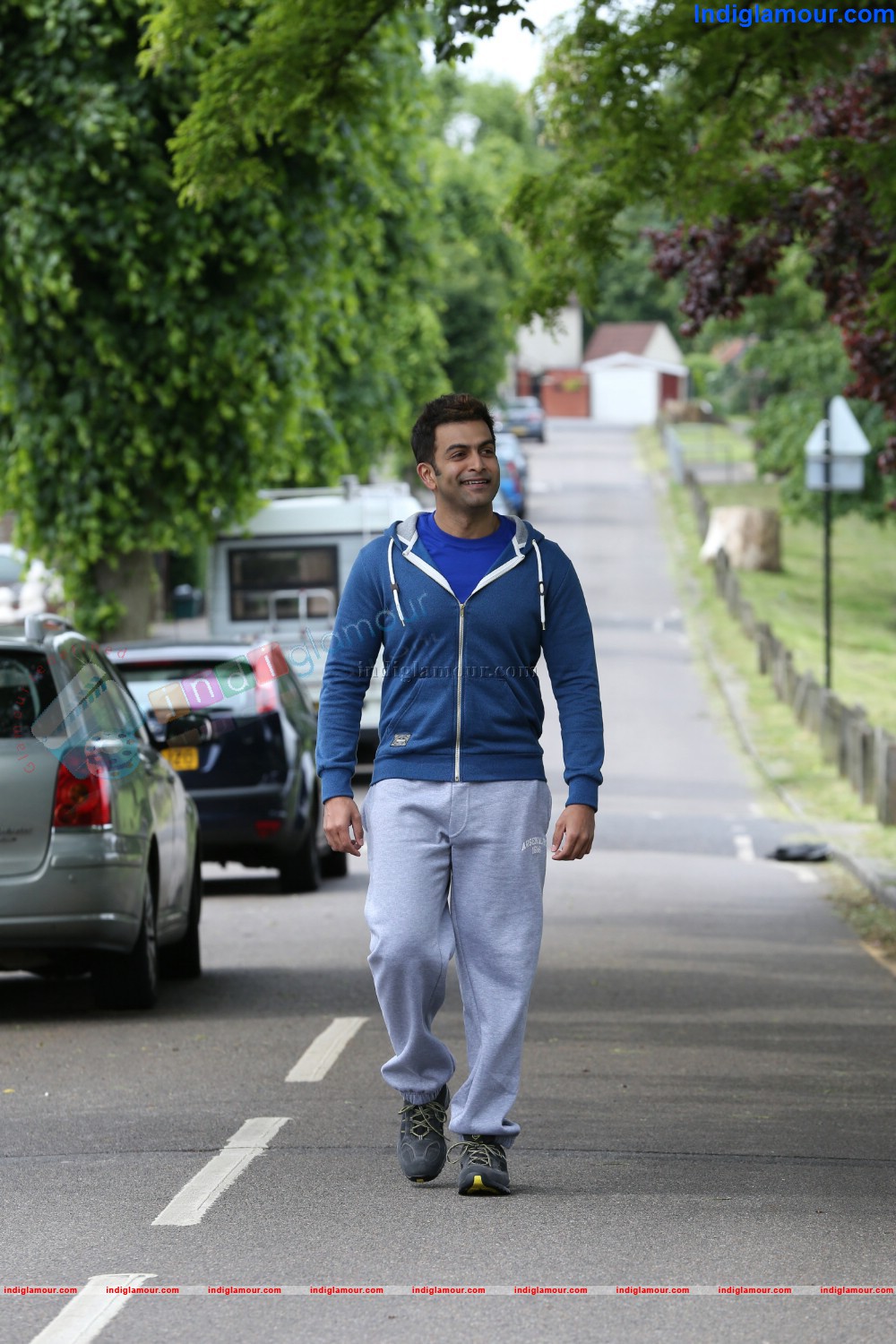Prithviraj Actor hd photo