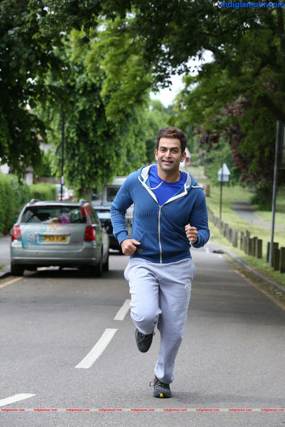 Prithviraj Actor hd photo