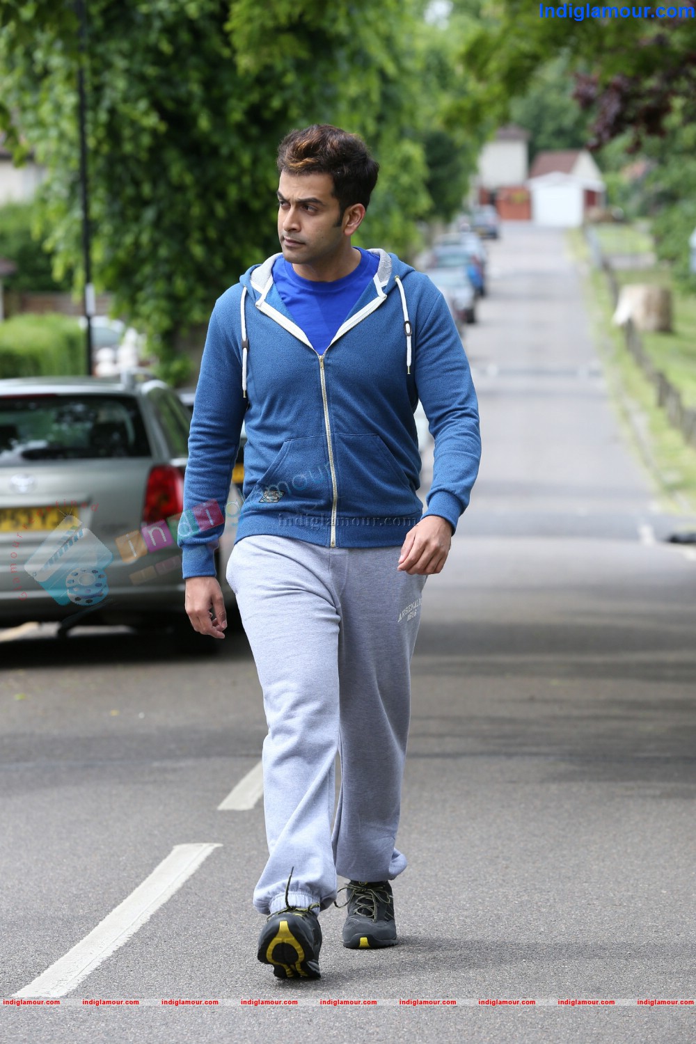 Prithviraj Actor hd photo