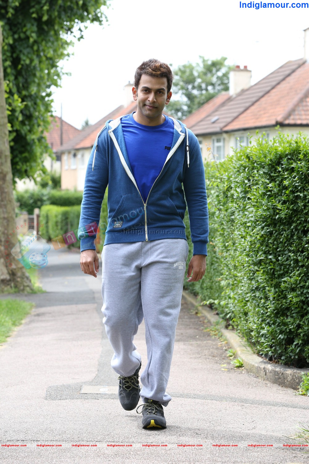 Prithviraj Actor hd photo