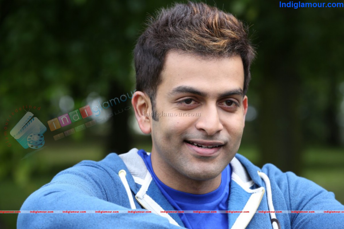 Prithviraj Actor hd photo
