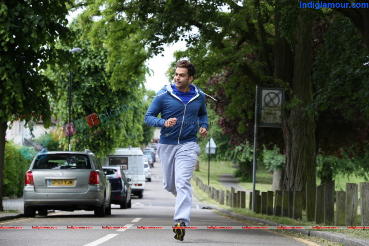 Prithviraj Actor hd photo