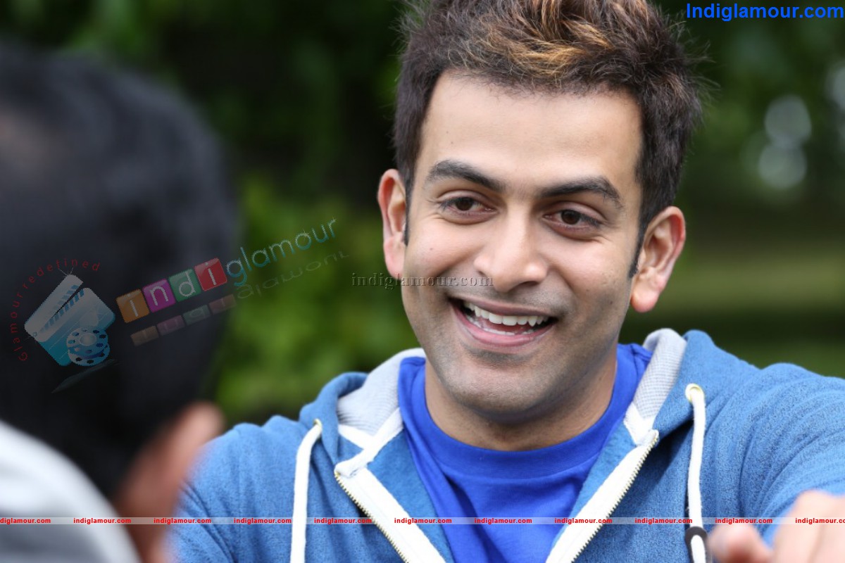 Prithviraj Actor hd photo