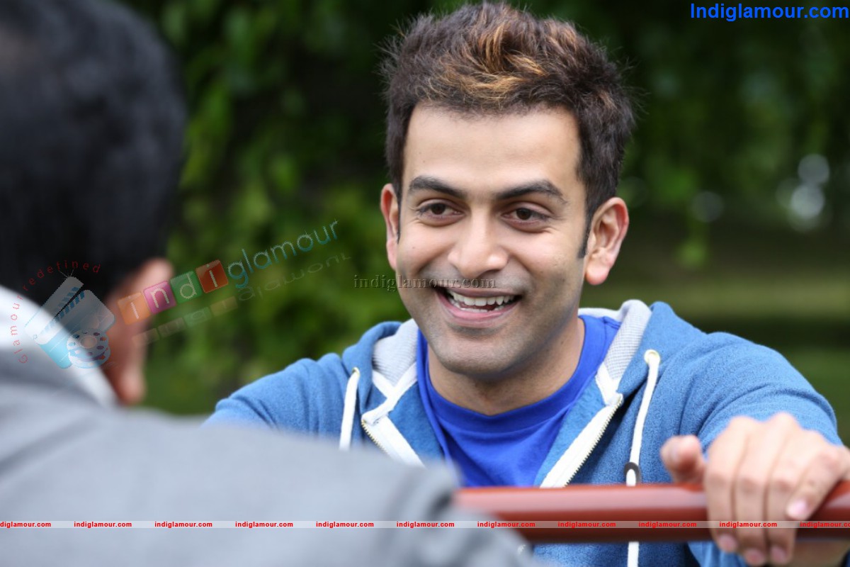 Prithviraj Actor hd photo