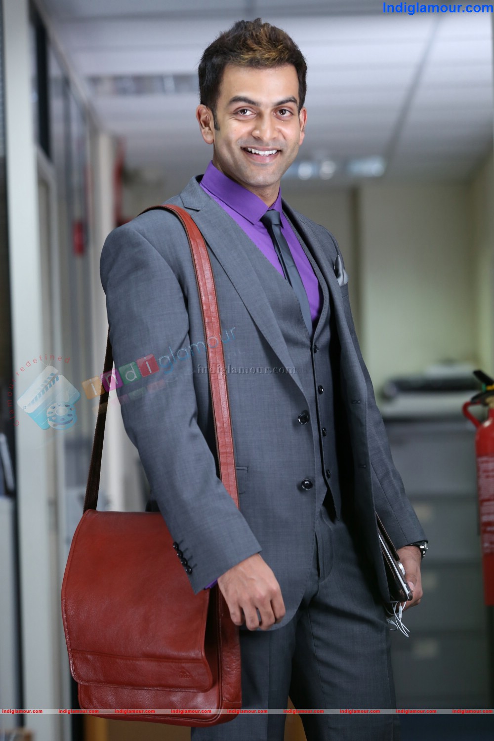 Prithviraj Actor hd photo