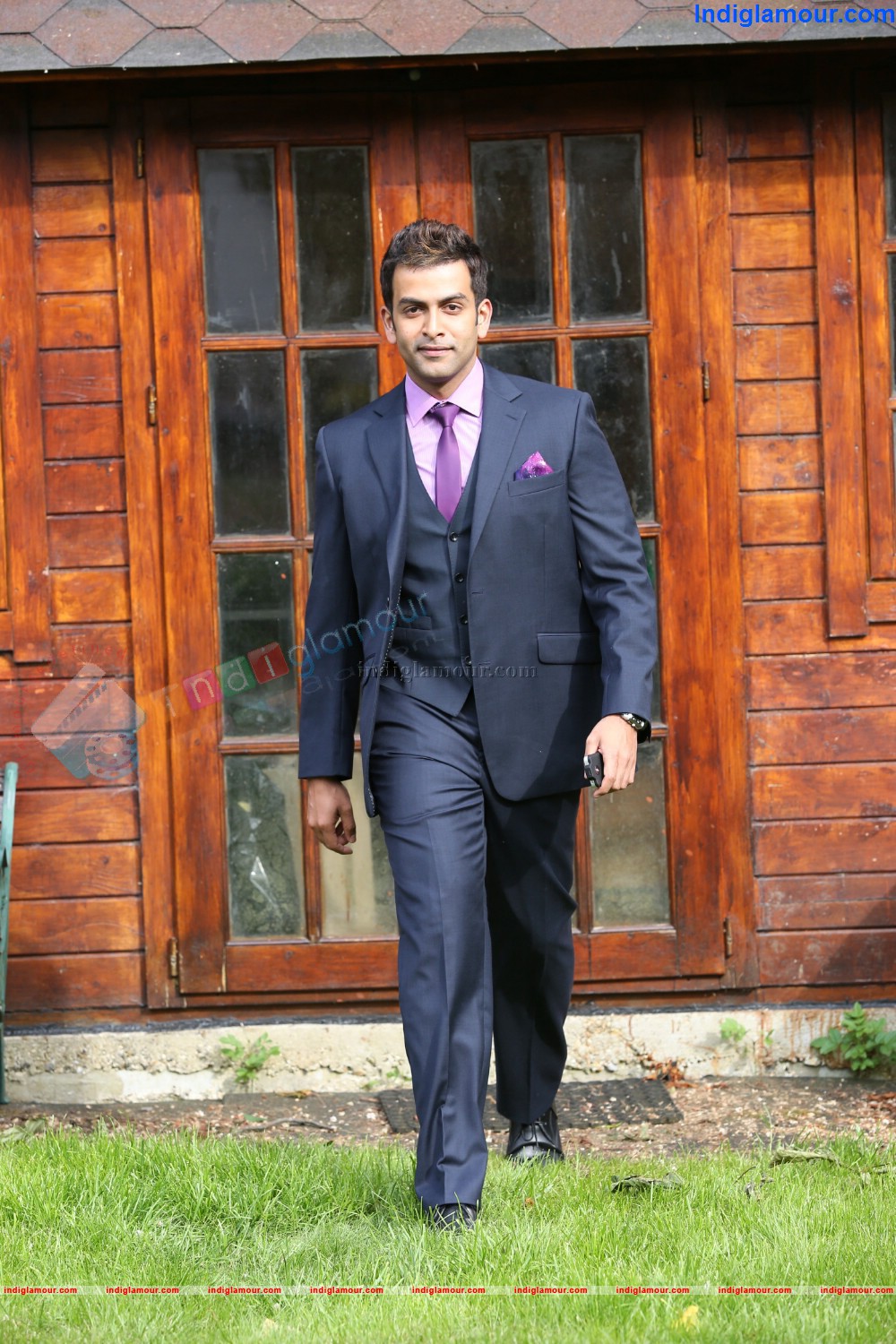 Prithviraj Actor hd photo