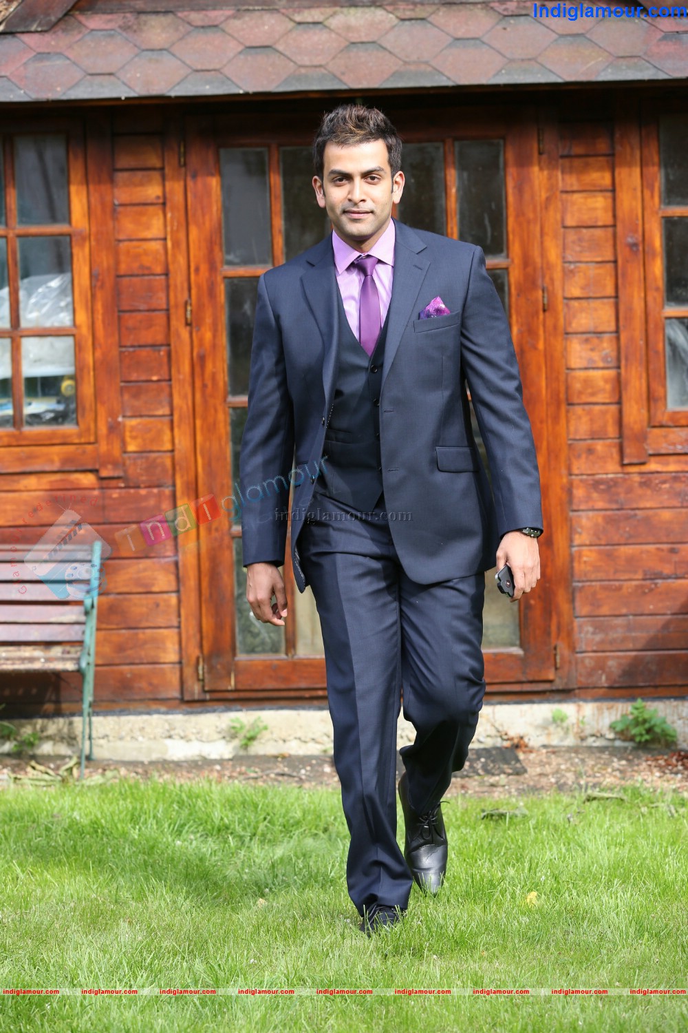 Prithviraj Actor hd photo