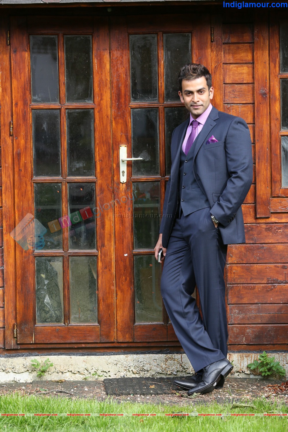 Prithviraj Actor hd photo
