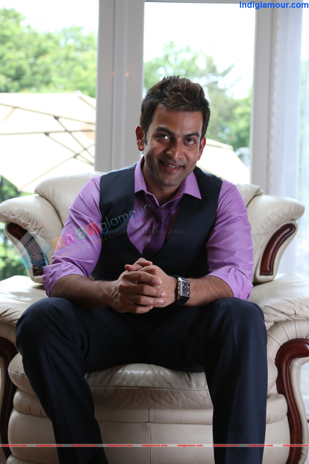 Prithviraj Actor hd photo