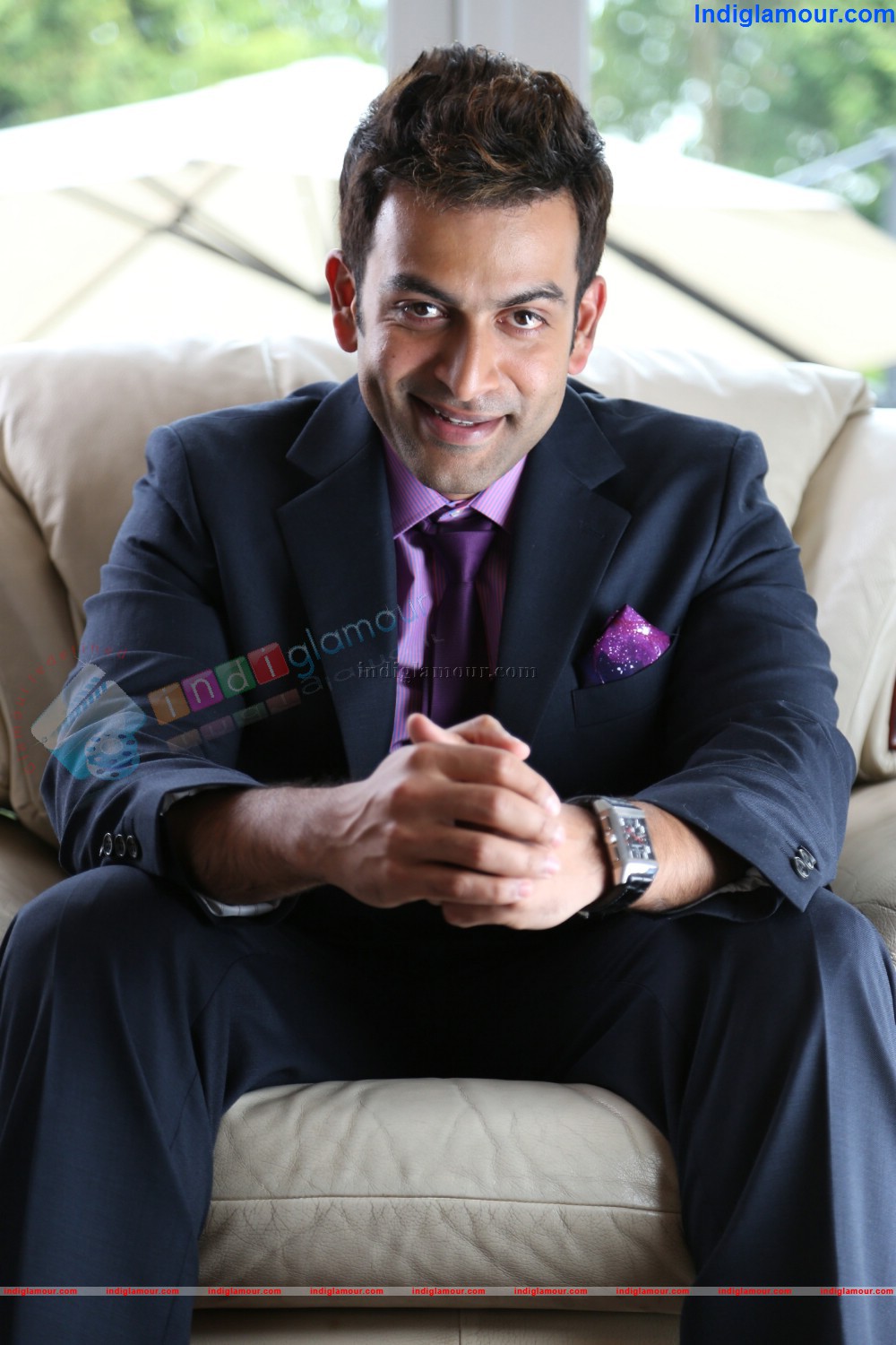 Prithviraj Actor hd photo