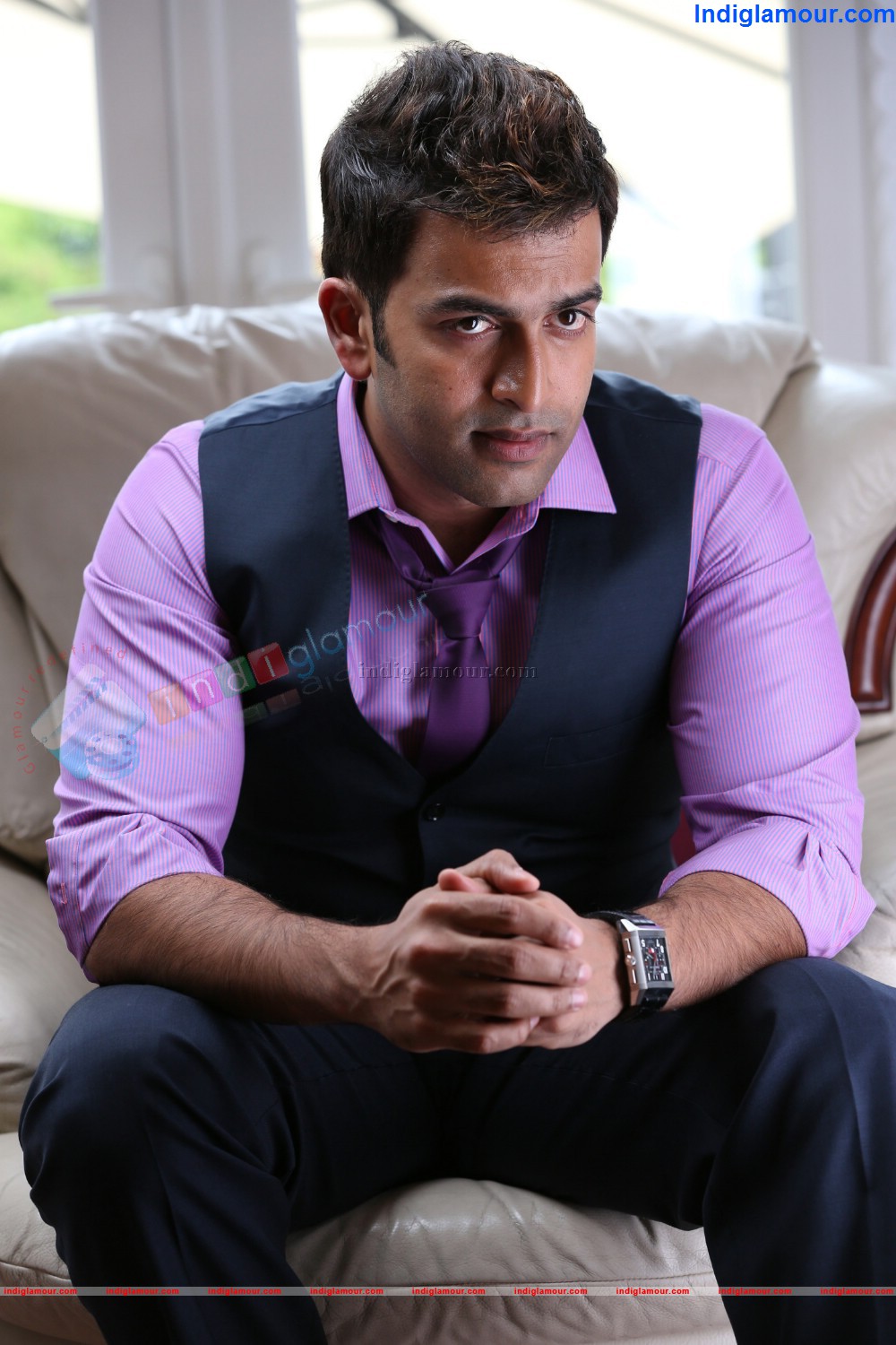Prithviraj Actor hd photo