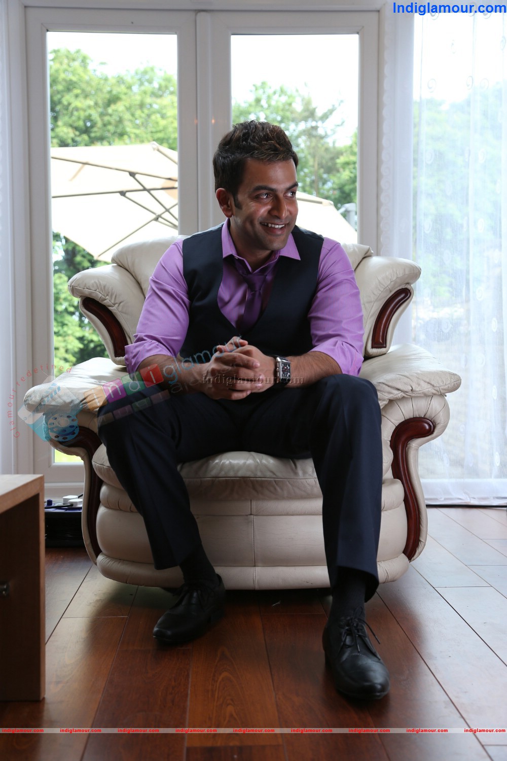 Prithviraj Actor hd photo