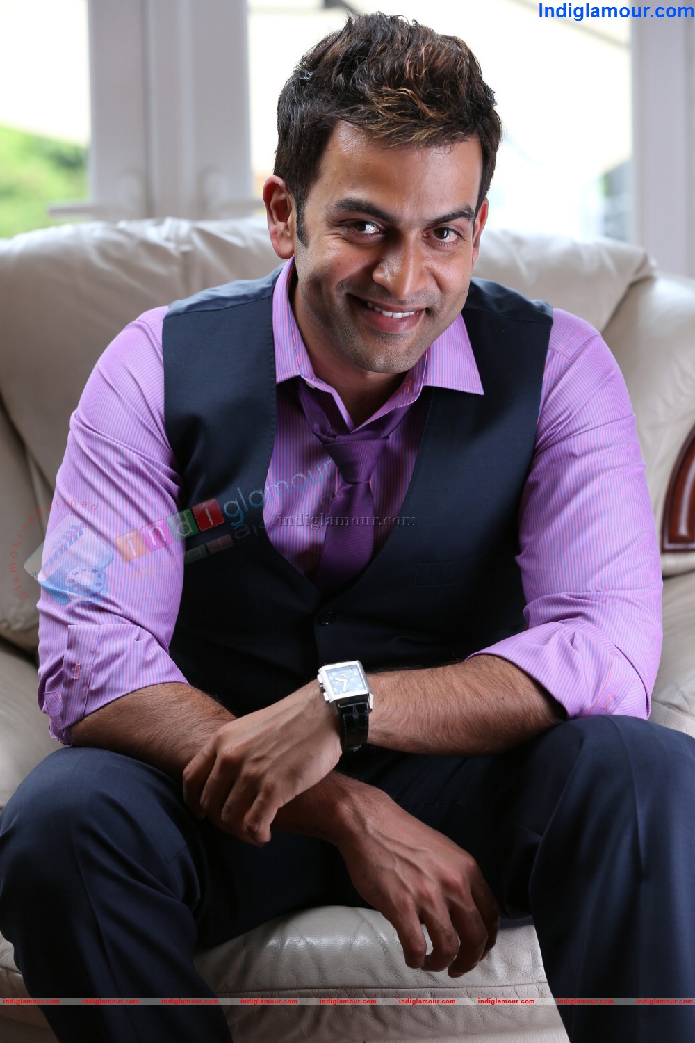 Prithviraj Actor hd photo