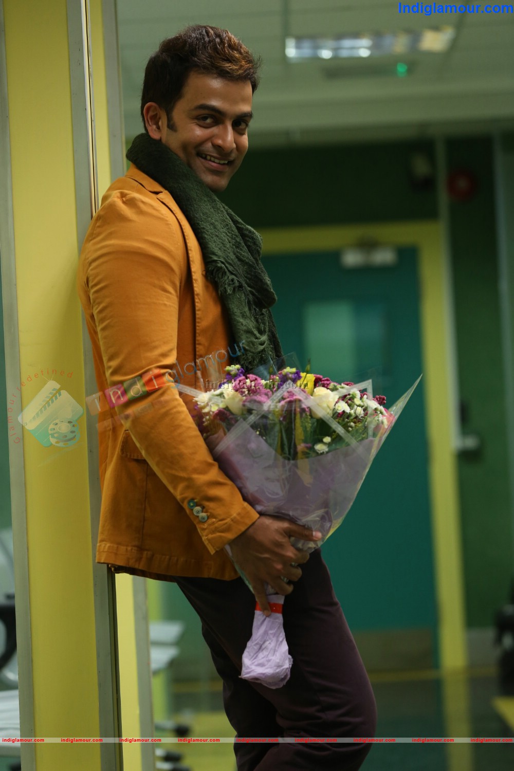 Prithviraj Actor hd photo