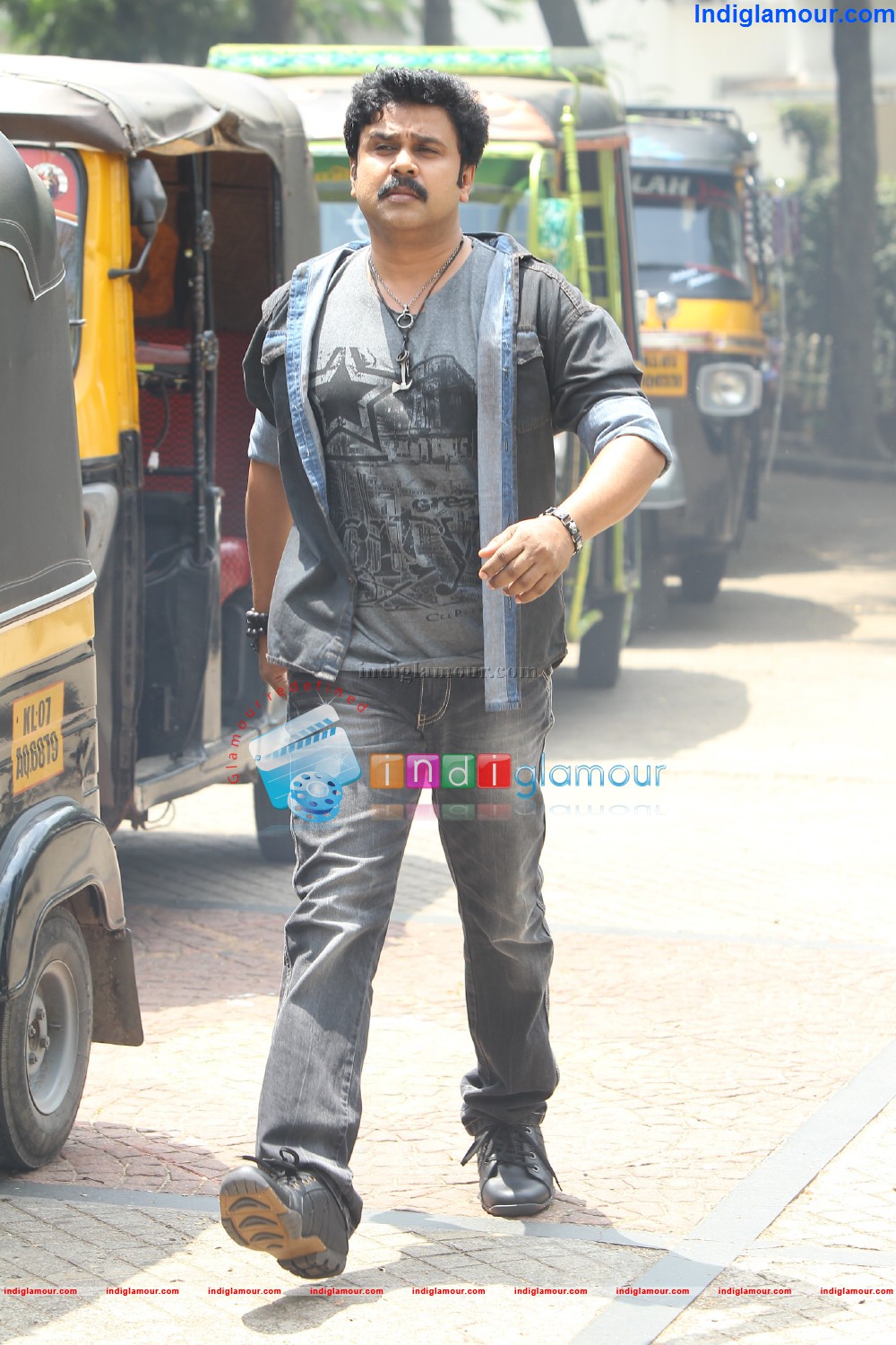 Dileep Actor hd photo